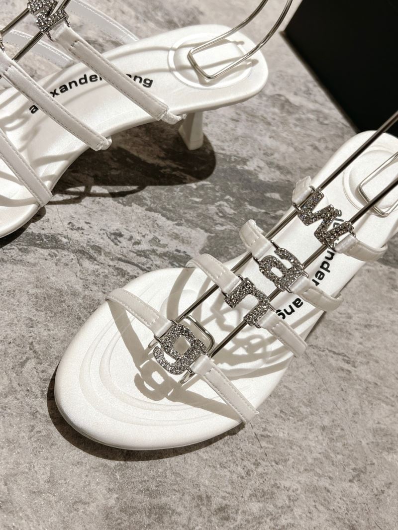 Alexander Wang Sandals